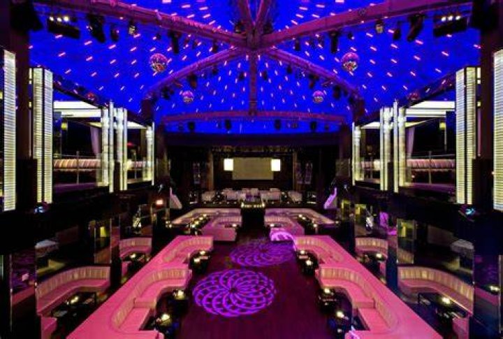 Miami&rsquo;s LIV reopens tonight after a 10M renovation Curbed