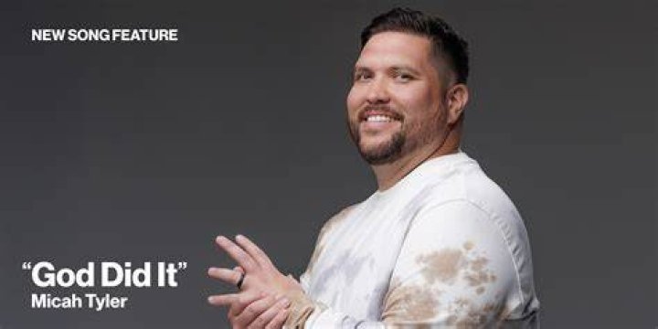 Micah Tyler - WebBlog