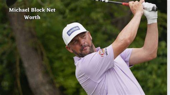 Michael Block's Net Worth Revealed