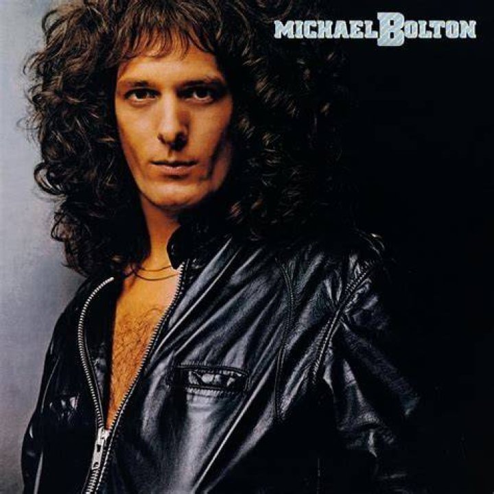 Michael Bolton I Almost Believed You Lyrics Genius Lyrics