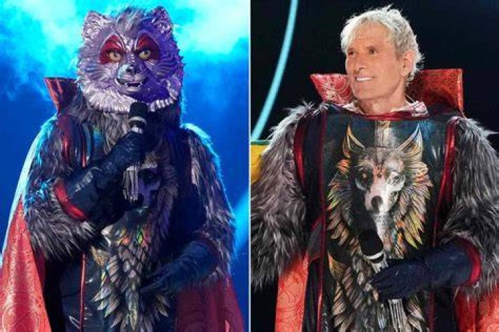 Michael Bolton Masked Singer Disease Is He Suffering From Stroke