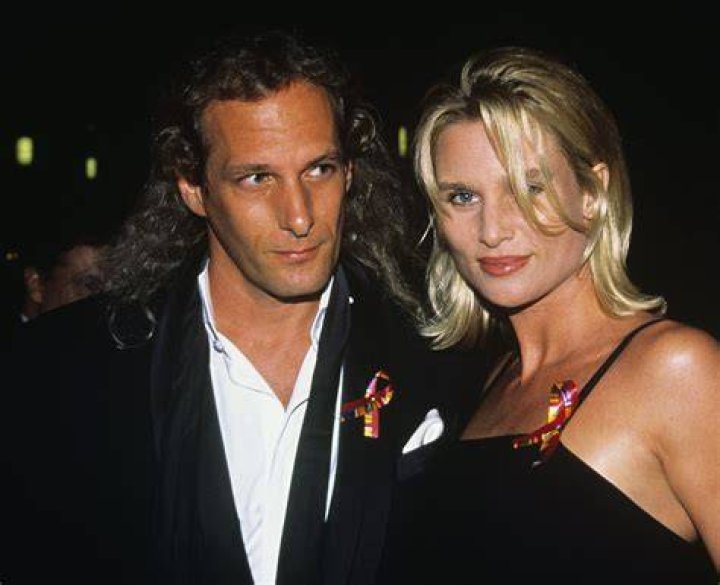 Michael Bolton's Enigmatic Muse And Wife