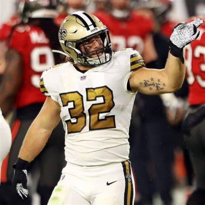 Michael Burton Salary, Team, College, Number, Touchdown, High School, PFF, Net Worth