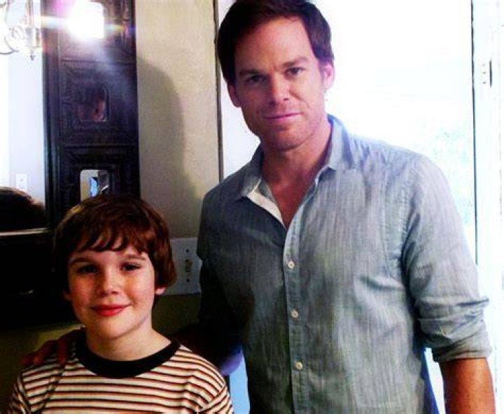 Michael C. Hall: A Family Man And Dedicated Father