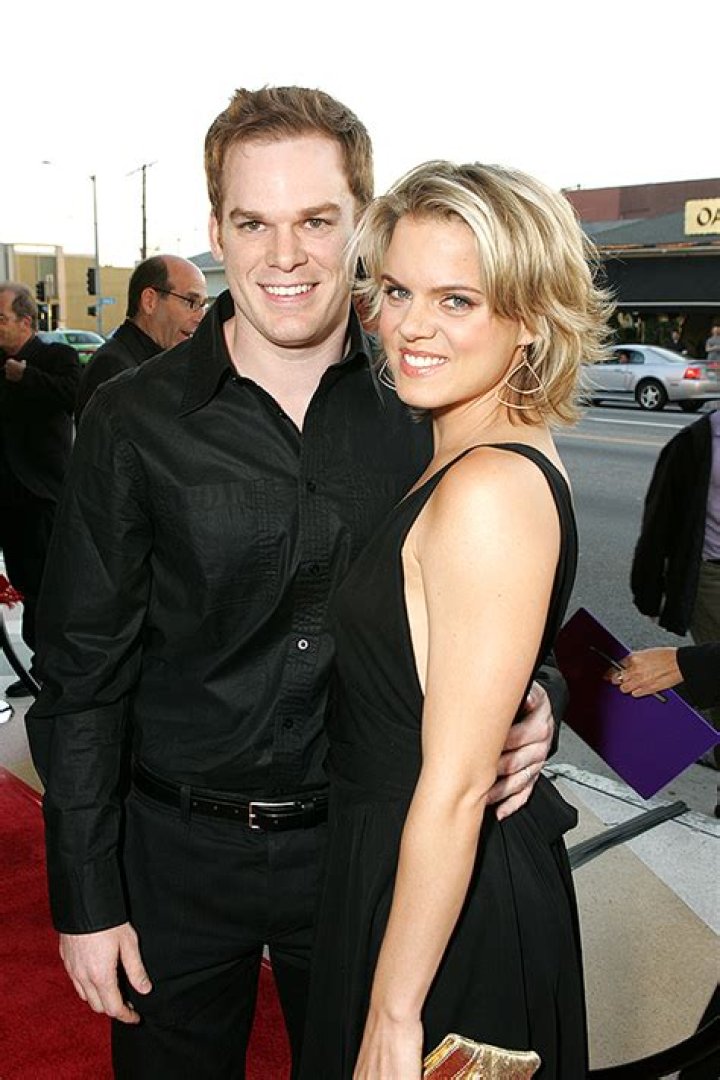 Michael C. Hall's Wives: An Exploration Of Love And Relationships