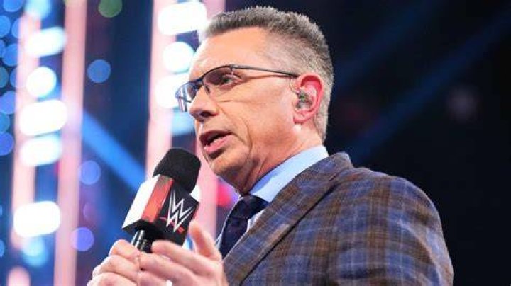 Michael Cole's Enduring Marriage In WWE