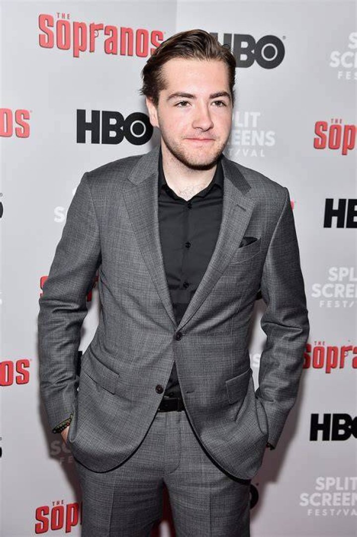 Michael Gandolfini Wiki 5 Facts about James Gandolfini's Son