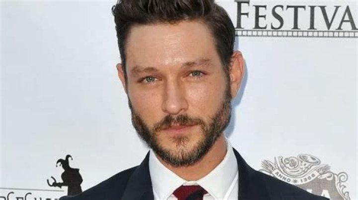 Michael Graziadei Biography Age, Height, Birthday, Family, Net Worth