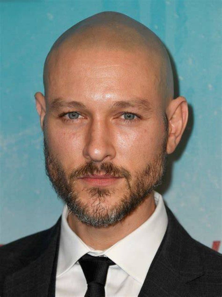 Michael Graziadei Ethnicity of Celebs