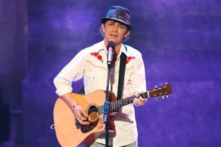 Michael Grimm
