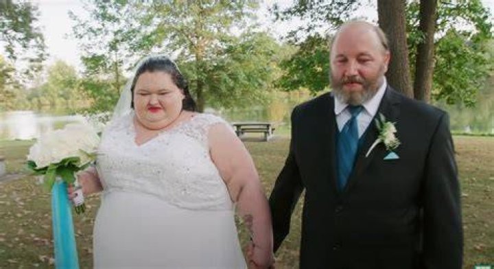 Michael Halterman Age, Job, Wiki, Biography, Amy Slatons Husband Instagram
