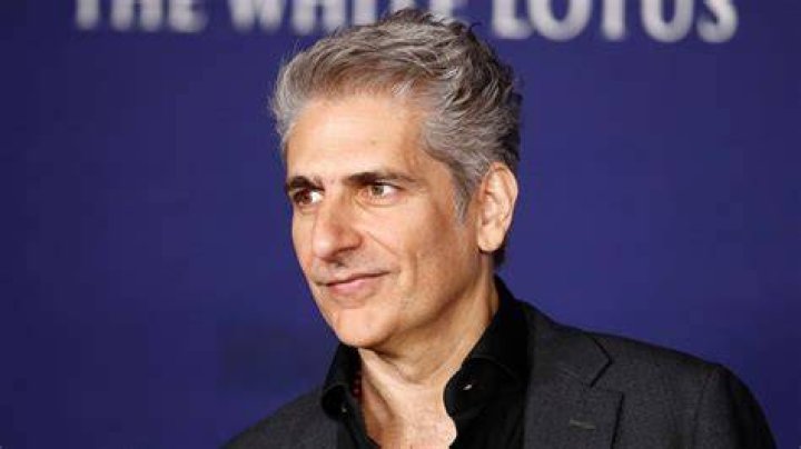 Michael Imperioli "forbids bigots and homophobes" from watching 'The