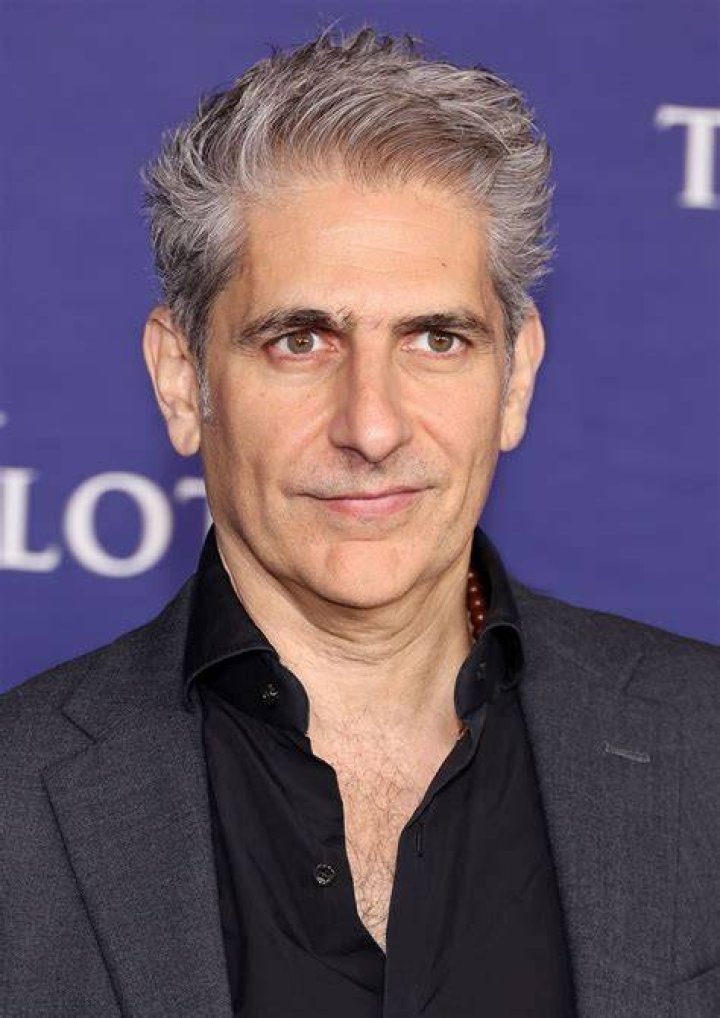 Michael Imperioli's Relationships: A Comprehensive Guide