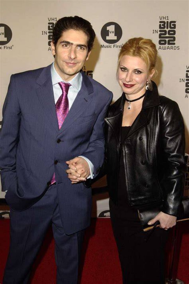 Michael Imperioli&rsquo;s Wife Victoria All About Her & Their Marriage
