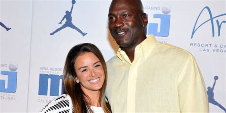 Michael Jordan&rsquo;s Love Story With Wife Yvette Prieto Since Divorce From