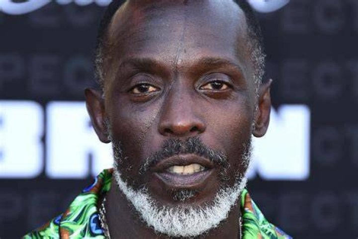 Michael K. Williams' Marital Status And Untold Stories