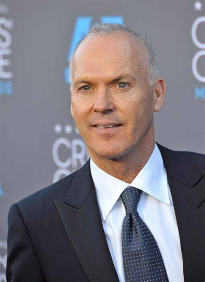Michael Keaton Spotted Brunching With Mystery Woman
