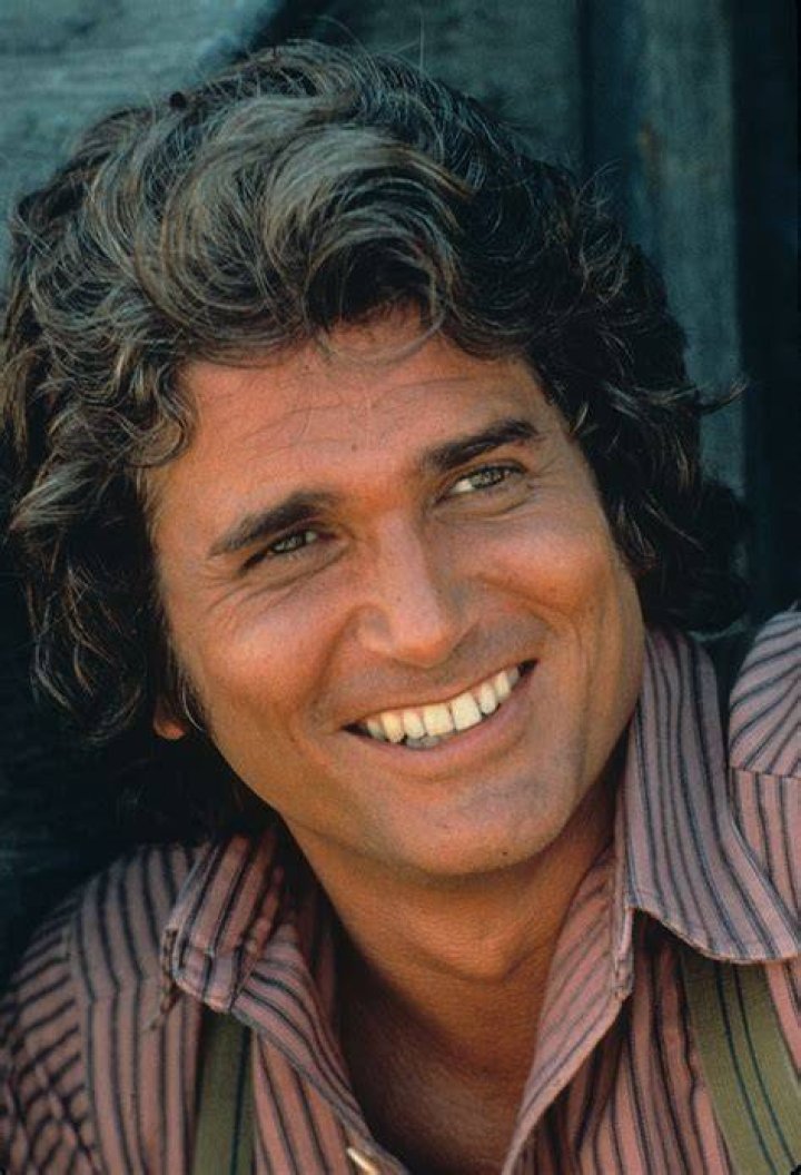 Michael Landon Biography, Height & Life Story Super Stars Bio