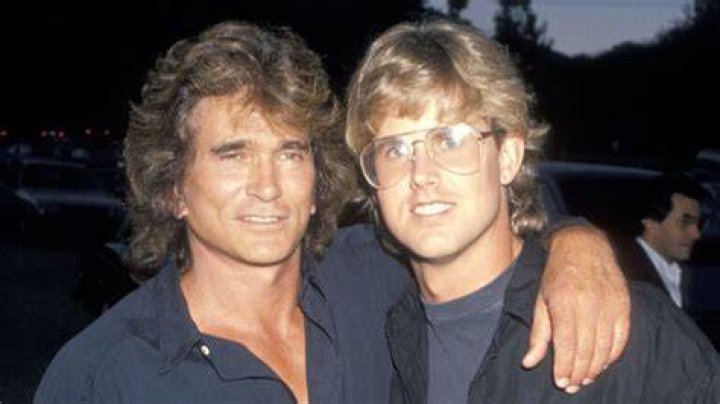 Michael Landon Jr.'s Distinctive Features