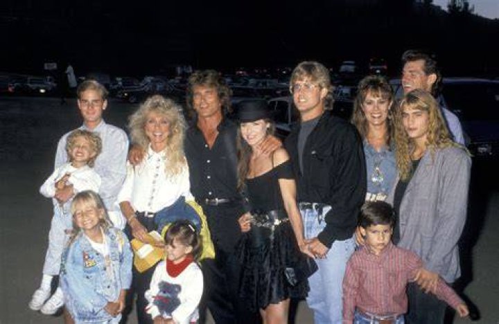 Michael Landon's Children: Unveiling The Legacy