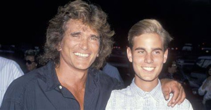 Michael Landon's Son's Untimely Demise