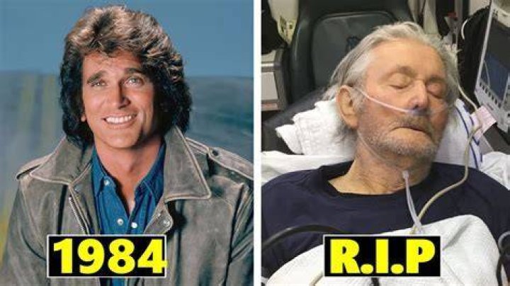 Michael Landon's Tragic End And Medical Insights