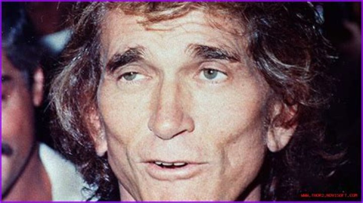 Michael Landon's Untimely Death: A Tragic Loss