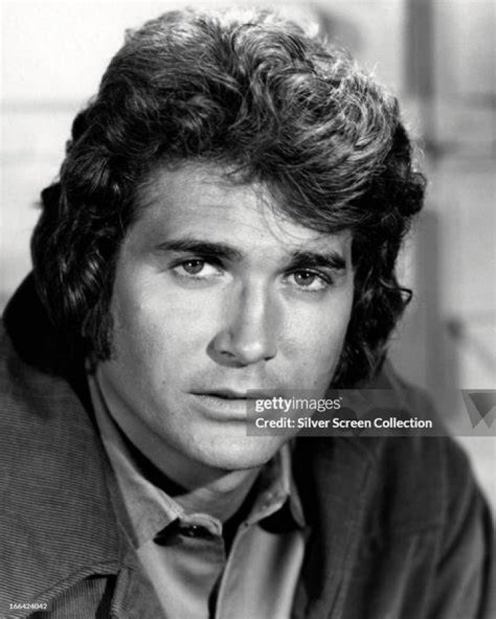 Michael Landon's Children These Are His Famous Kids