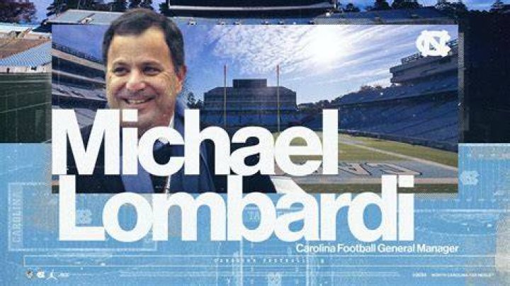 Michael Lombardi's Son: A Legacy In Football