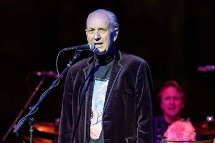 Michael Nesmith