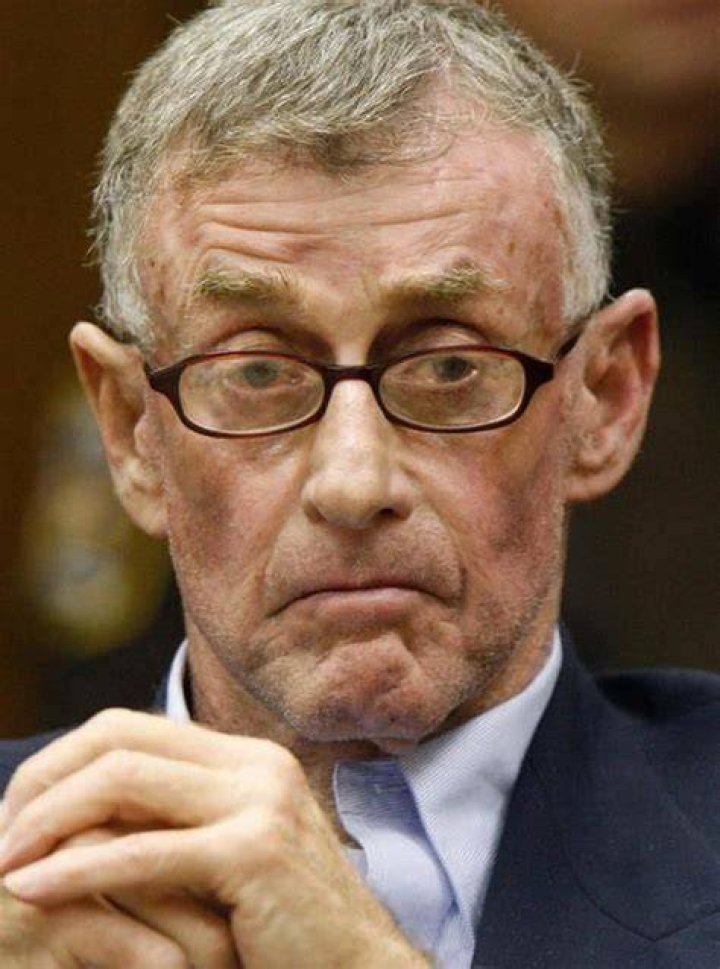 Michael Peterson: A Controversial Durham Figure Unveiled