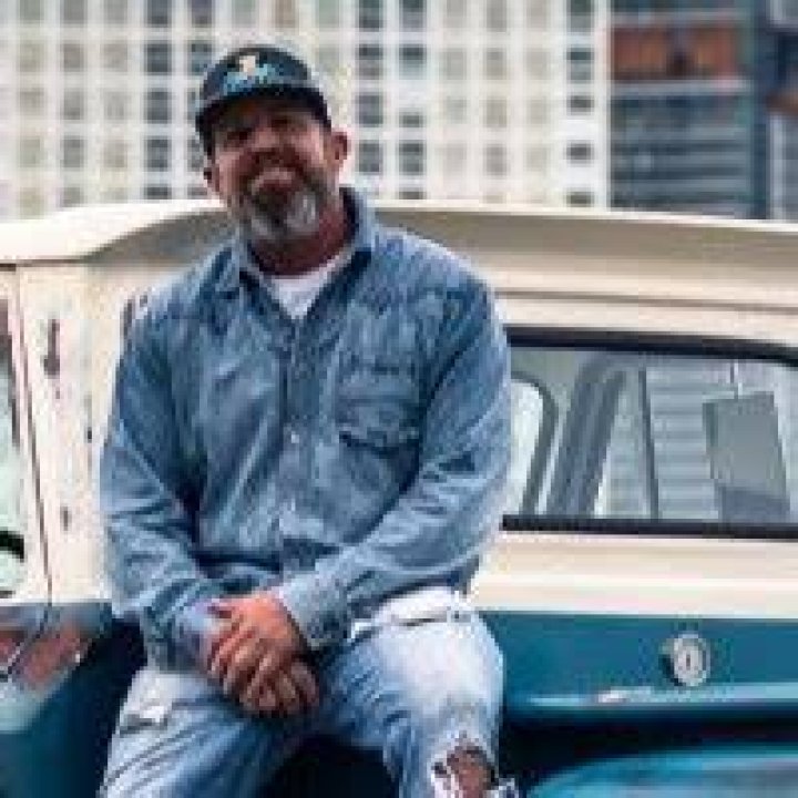 Michael Rolleri President Salvage to Savage LinkedIn