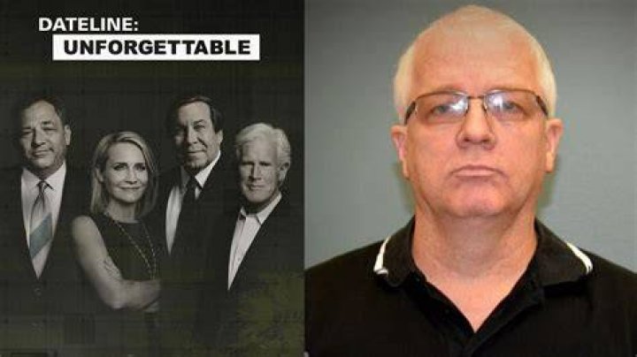 Michael Sears' Unforgettable Story On Dateline
