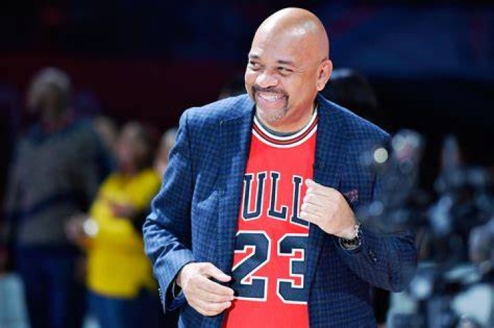 Michael Wilbon doesn&rsquo;t see himself as a journalist anymore