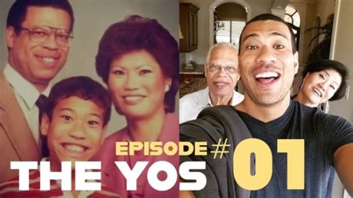 Michael Yo's Rich Heritage: Uncovering His Ethnicity