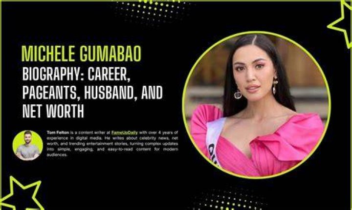 Michele Career 
