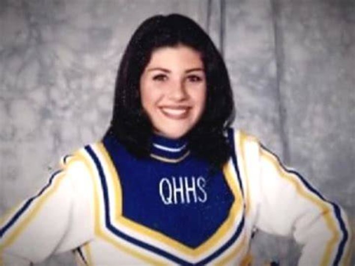 Michelle O'Keefe's Murder Mystery Solved