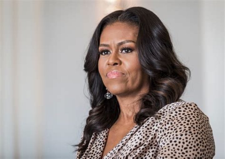 Michelle Obama expresses empathy for White House staff &lsquo;touched by this