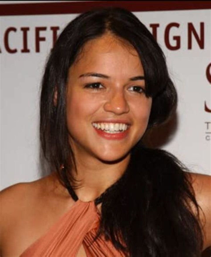Michelle Rodríguez (Ii) Biography - WebBlog