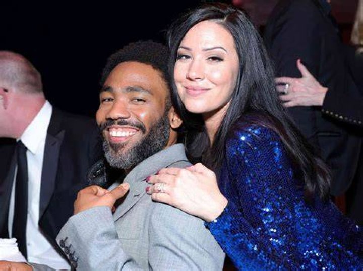 Michelle White Is Donald Glover&rsquo;s Partner and the Mother of His