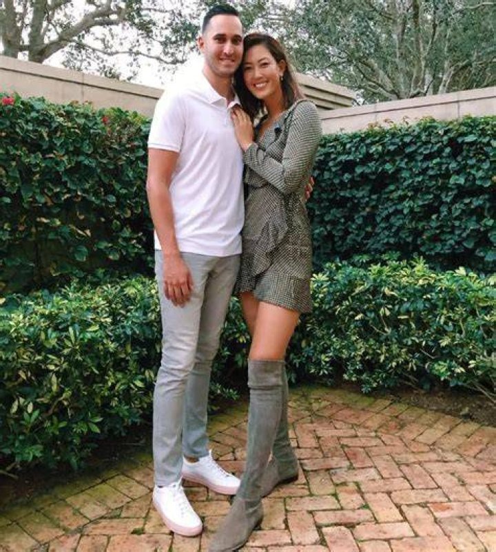 Michelle Wie West- Bio, Net Worth, Husband, Height