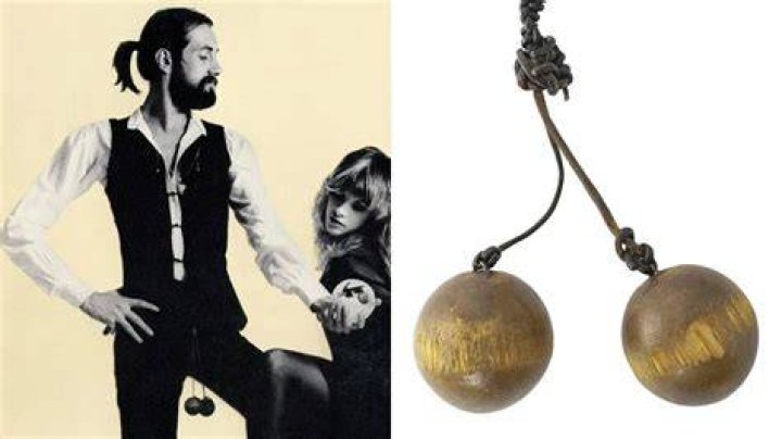Mick Fleetwood&rsquo;s Wooden Balls From &lsquo;Rumors&rsquo; Cover Sell for 128,000