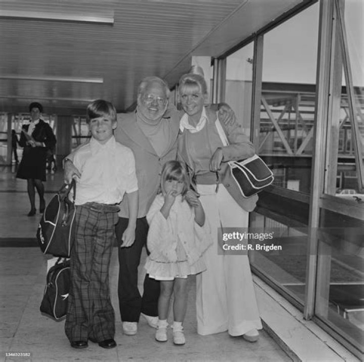 Mickey Rooney And His Family's Untold Story