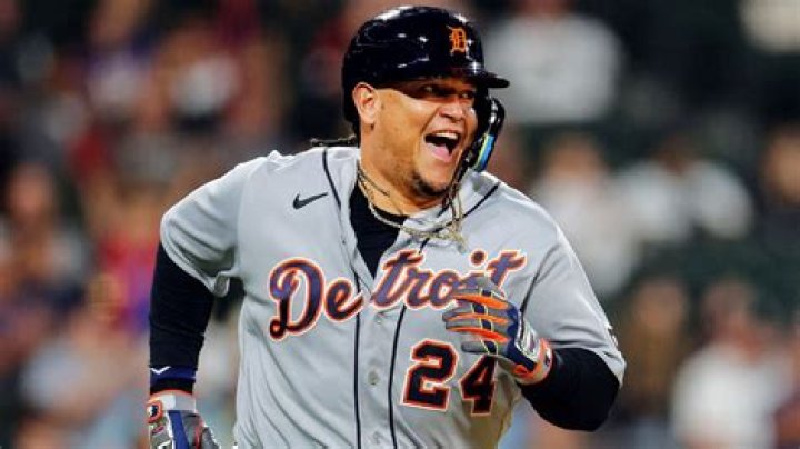 Miguel Cabrera's Financial Home Run: Exploring His Net Worth