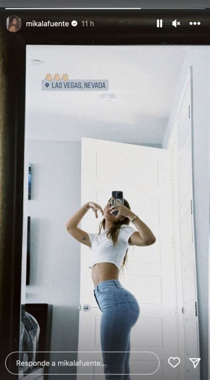 Mikala Fuente's OnlyFans Leaks Explored