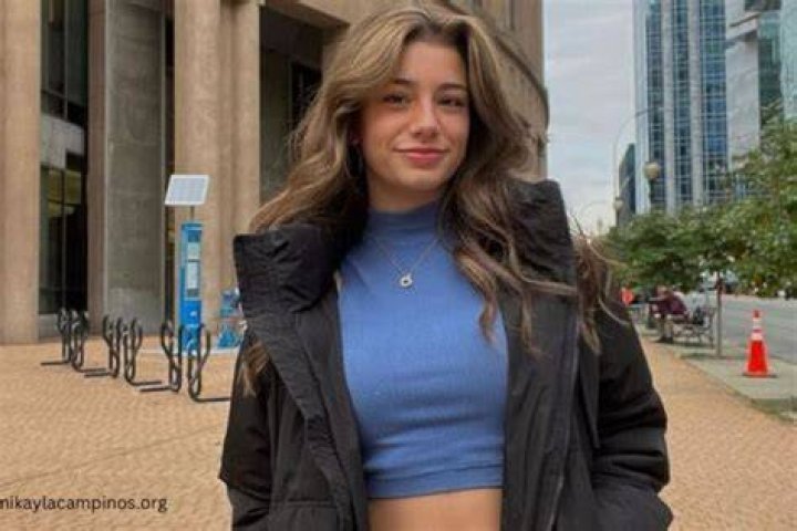 Mikayla Campinos LWAKS: An In-Depth Exploration