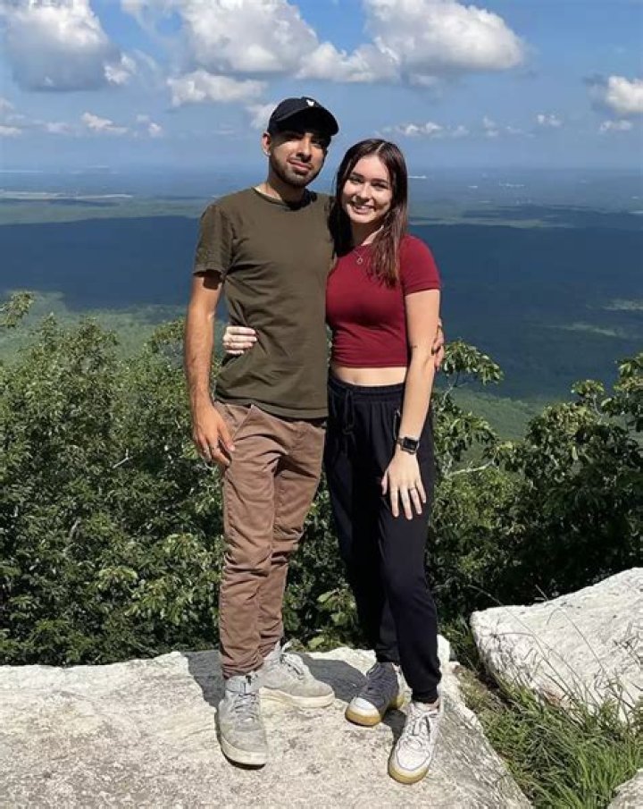 Mikayla Paulus calls boyfriend Adam Simjee who was shot, killed in