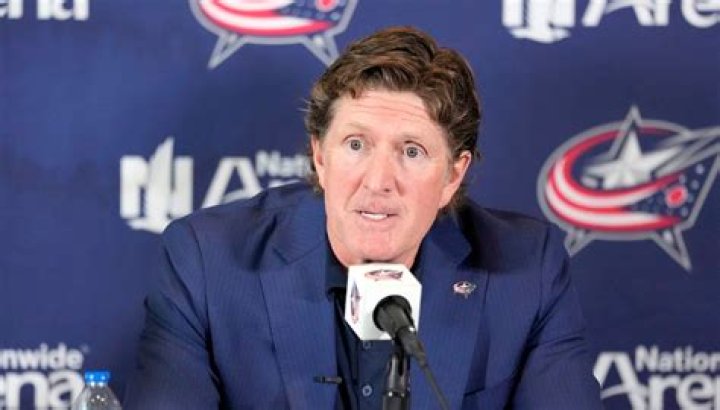 Mike Babcock Net Worth And Salary: Why Did He Resign?