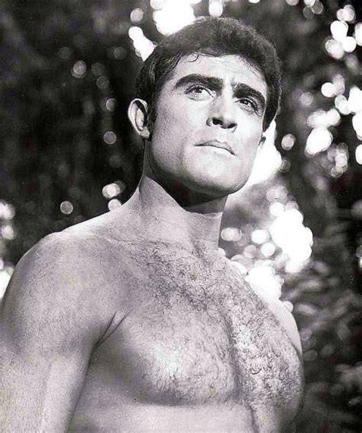 Mike Henry obituary actor and NFL player dies at 84