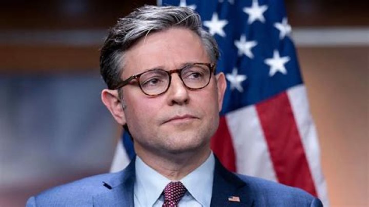 Mike Johnson Bio, Parents, Wife, Children, Siblings, Net Worth